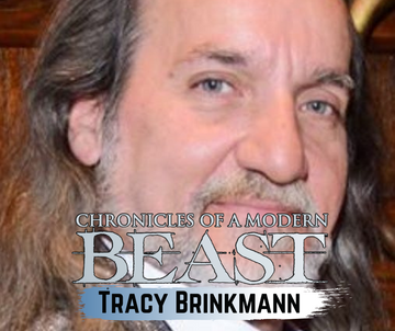 Chronicles Of A Modern Beast- Tracy Brinkmann