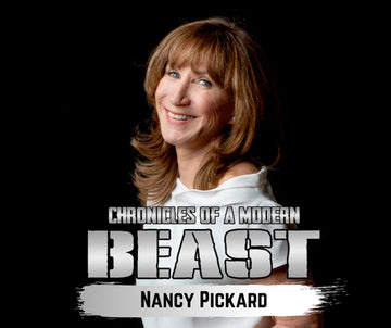 EP 152- Nancy Pickard, Uncovering What’s Holding You Back
