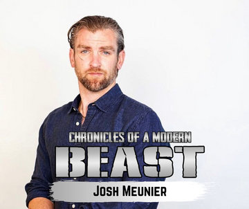 Chronicles of a Modern Beast-John Meunier