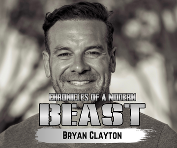 Chronicles of a Modern Beast-Bryan Clayton