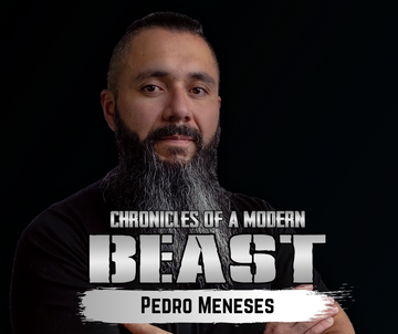 Chronicles Of A Modern Beast-Pedro Meneses