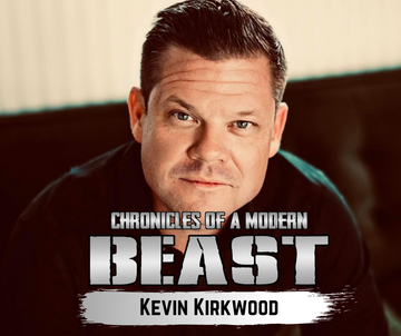 Chronicles of a Modern Beast- Kevin Kirkwood