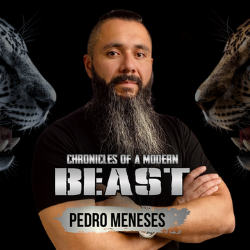 Chronicle of a Modern Beast - Pedro Meneses