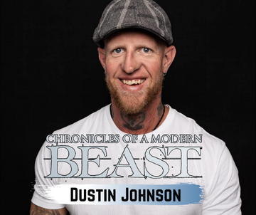 Dustin Johnson -  Chronicles of a modern beast