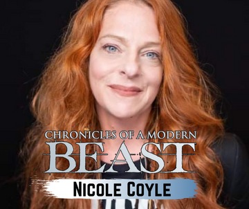 Chronicles Of A Modern Beast - Nicole Coyle