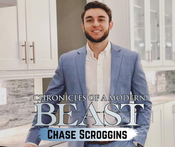 chase scroggings - chronicles of a modern beast