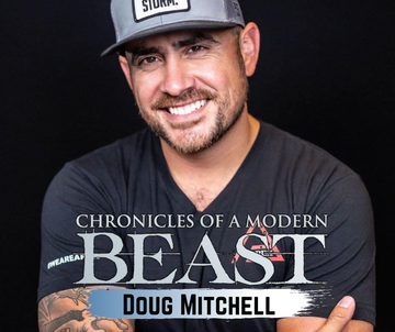 Doug Mitchel - chronicles of a modern beast