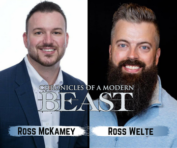 71. Change The Way You See Failure - Ross McKamey & Ross 