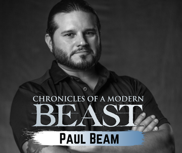 Chronicles Of A Modern Beast - Paul Beam