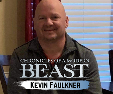 Kevin Faulkner - Chronicles of a modern beast