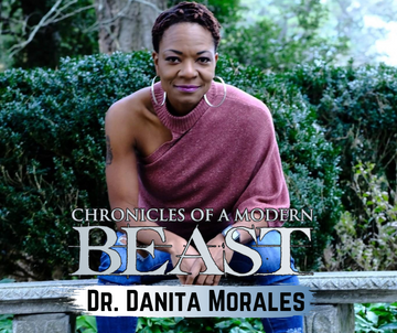 Danita Morales - Chronicles of a modern beast