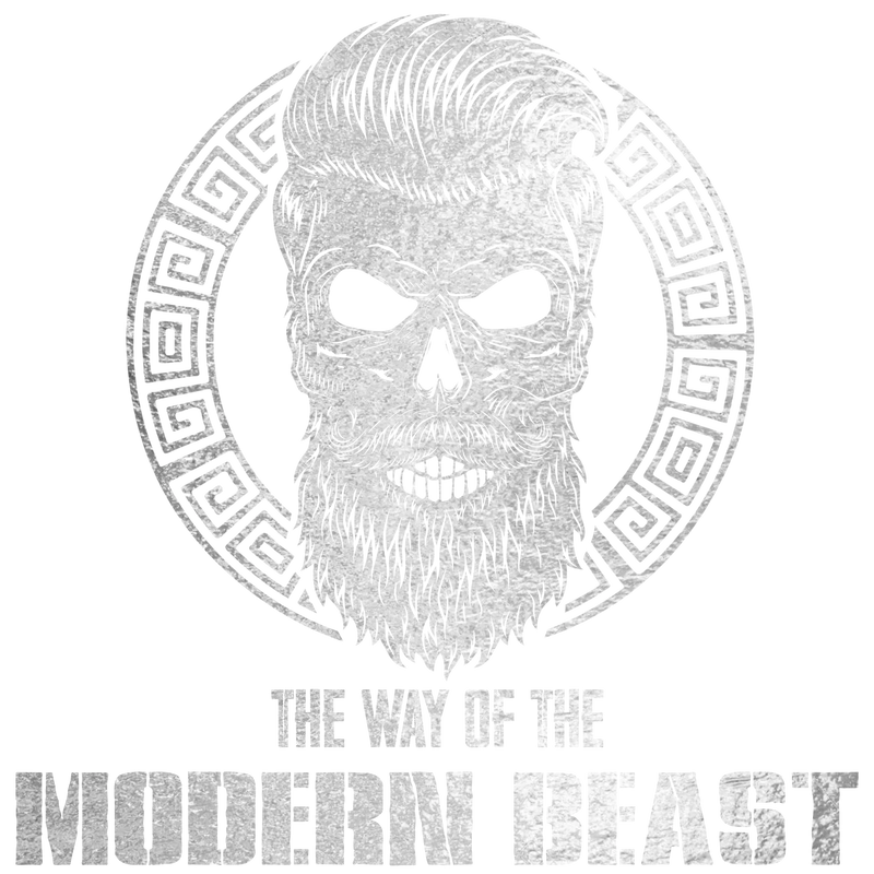 The Way Of The Modern Beast
